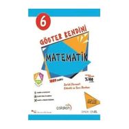 6. Sınıf Matematik Göster Kendini Soru Bankası - Çalışkan Yayınları