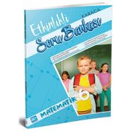 6.Sınıf Matematik Hadi Etkinlikli Soru Bankası-Fi Yayınları