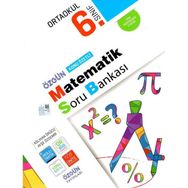 6. Sınıf Matematik Konu Özetli Soru Bankası-Özgün Yayınları