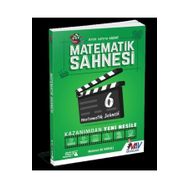 6. Sınıf Matematik Sahnesi Arı Yayıncılık