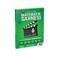 6. Sınıf Matematik Sahnesi