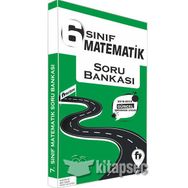 6. Sınıf Matematik Soru Bankası Fi Yayınları