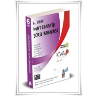6. Sınıf Matematik Soru Bankası - Koray Varol Yayınları