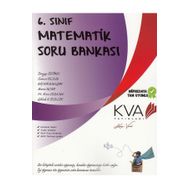 6. Sınıf Matematik Soru Bankası - Koray Varol