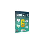 6. Sınıf Matematik Soru Bankası Matematus Yayınları