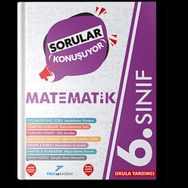 6. Sınıf Matematik Soru Bankası Pruva Akademi