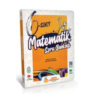 6. Sınıf Matematik Soru Bankası - Şeker Portakalı Yayınları