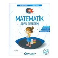 6. Sınıf Matematik Soru Gezegeni - Gezegen Yayıncılık