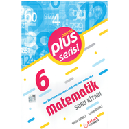 6. Sınıf Matematik Soru Kitabı - Palme Yayınları