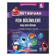 6. Sınıf Metaword Fen Bilimleri Nartest Yayınevi
