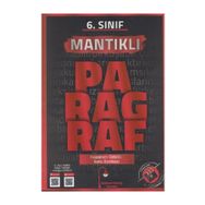 6. Sınıf Paragraf Mantıklı Soru Bankası