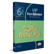 6. Sınıf Plus Fen Bilimleri Konu Kitabı-Palme Yayınevi