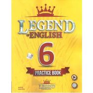 6. Sınıf Practice Book - Legend English