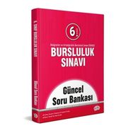 6. Sınıf Pybs Bursluluk Sınavı Konu Anlatımlı Soru Bankası-Editör Yayınevi