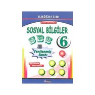 6. SINIF SBS SOSYAL BILGILER - İNCE BEYBAĞA