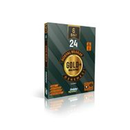 6. Sınıf Sosyal Bilgiler 24 Deneme - Ünlüler Karması