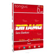 6. Sınıf Sosyal Bilgiler Dinamo Soru Bankası-Tonguç Akademi Yayınları