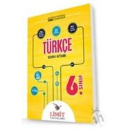 6. Sınıf Tüm Dersler Soru Bankası - Soru Bankası Merkezi Yayınları