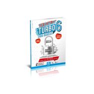 6. Sınıf Turbo Fen Bilimleri Model Yayınları