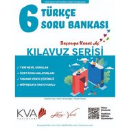 6. Sınıf Türkçe Klavuz Soru Bankası-Koray Varol Yayınları