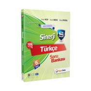 6. Sınıf Türkçe Sinerji Soru Bankası - Hiper Zeka Yayınları
