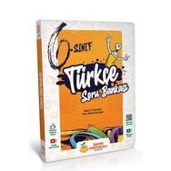 6. Sınıf Türkçe Soru Bankası - Şeker Portakalı Yayınları