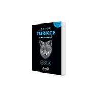 6. Sınıf Türkçe Soru Bankası - Simya Dergisi Yayaınları