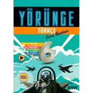 6. Sınıf Türkçe Yörünge Serisi Soru Bankası İşleyen Zeka Yayınları