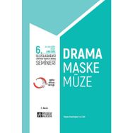 6. Uluslararası Eğitimde Yaratıcı Drama Semineri - Pegem Akademi Yayıncılık