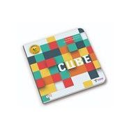 6+ Yaş Cube - Tüzder Yayınları