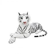 60 cm 01401 Beyaz Kaplan Peluş