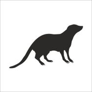 60 cm Sansar Folyo Sticker