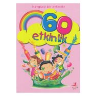 60 Etkinlik - Hergüne Bir Etkinlik! - Kolektif