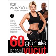 60 Günde İdeal Vücut Kuşe Baskı
