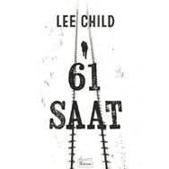 61 Saat - Lee Child