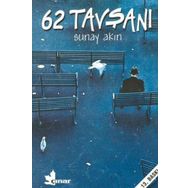 62 TAVŞANI - SUNAY AKIN