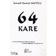 64 Kare - İsmail Samet Mutlu