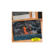 64456310 Denize Dökülen Yanardağ Lavları 240 Parça Puzzle Yapboz