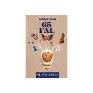 65 FAL - SAFINAZ YALÇIN