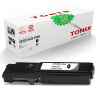 6600-106R02236 Xerox Siyah Muadil Toner