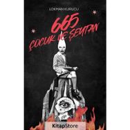 665 Çocuk ve Şeytan - Lokman Kurucu