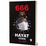 666 Hayat Vizesi - Yahya Ergün