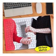 67951245 Emlakçılık Sektörü İş Dünyası 240 Parça Puzzle Yapboz