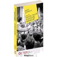 68'DEN 78'E SANCILI YILLAR KUŞATILMIŞ SOKAKLAR - HIKMET ÇETİNKAYA