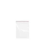 6x7 cm 2000 Adet Kilitli Torba