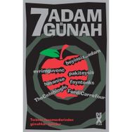7 Adam 7 Günah - Evrim Güvenç Ergin Güngör Fırat Çetin Hakim Türkmen Hasan Kavak Mustafa Devrim Özdinç Selçuk Çelebioğlu