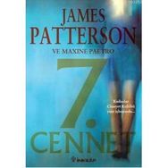 7. CENNET - JAMES PATTERSON