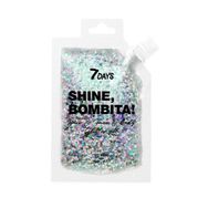 7 Days 902 Dope Shine Bombita Glitter