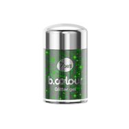 7 Days B.Colour 01 10 gr Witch Everda Mini Glitter Jel
