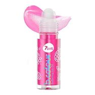 7 Days B.Colour 01 Baby Blackberry Yumuşatıcı 4 ml Dudak Yağı